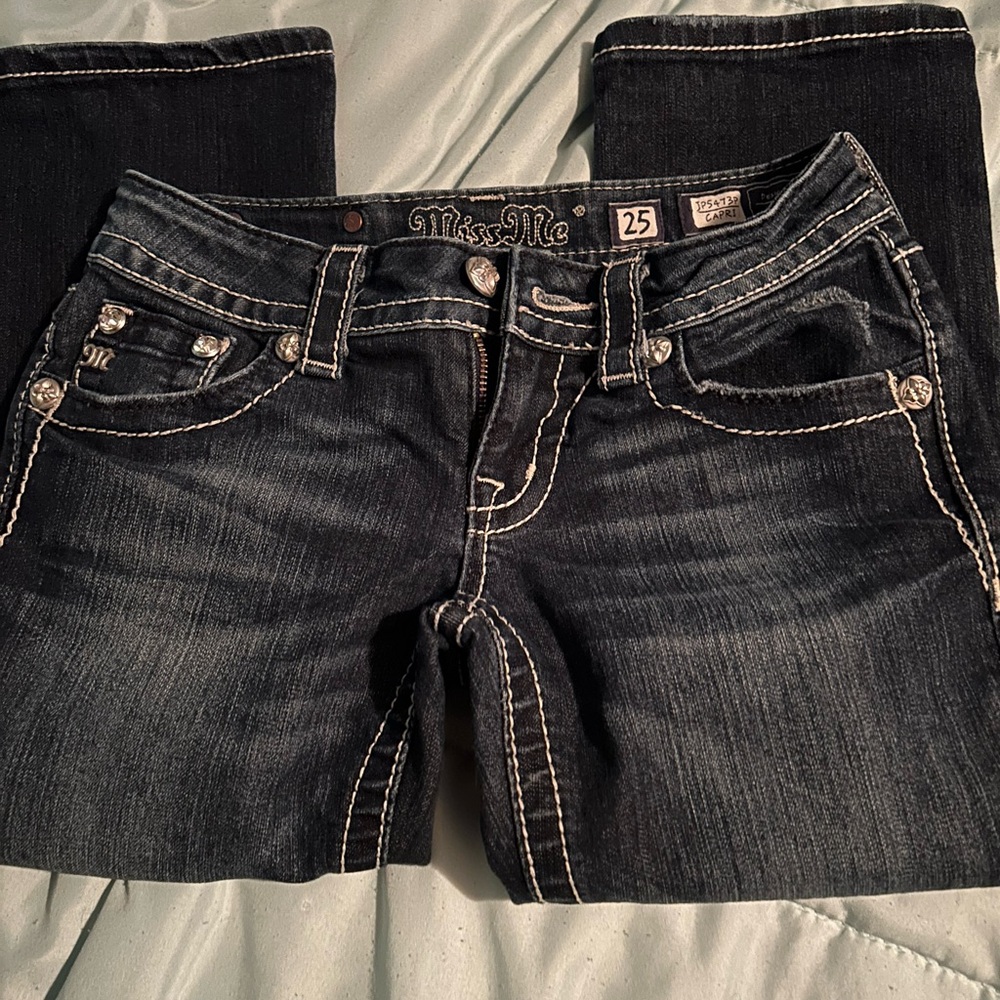 Miss me size 25